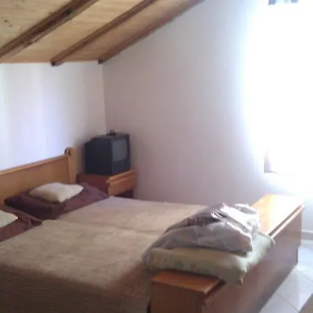 Skara Apartment *