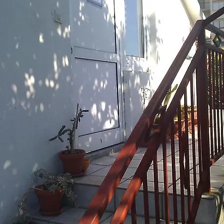 Apartment Skara *