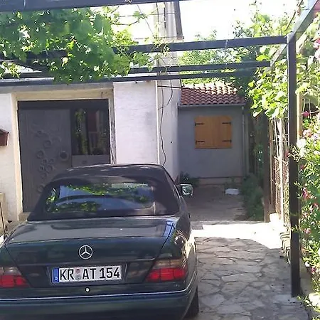 Skara Apartment Zadar
