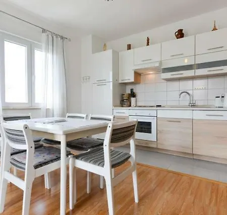 Apartment Skara *