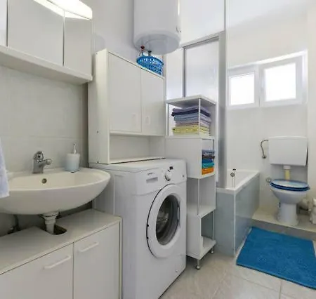 Apartment Skara *